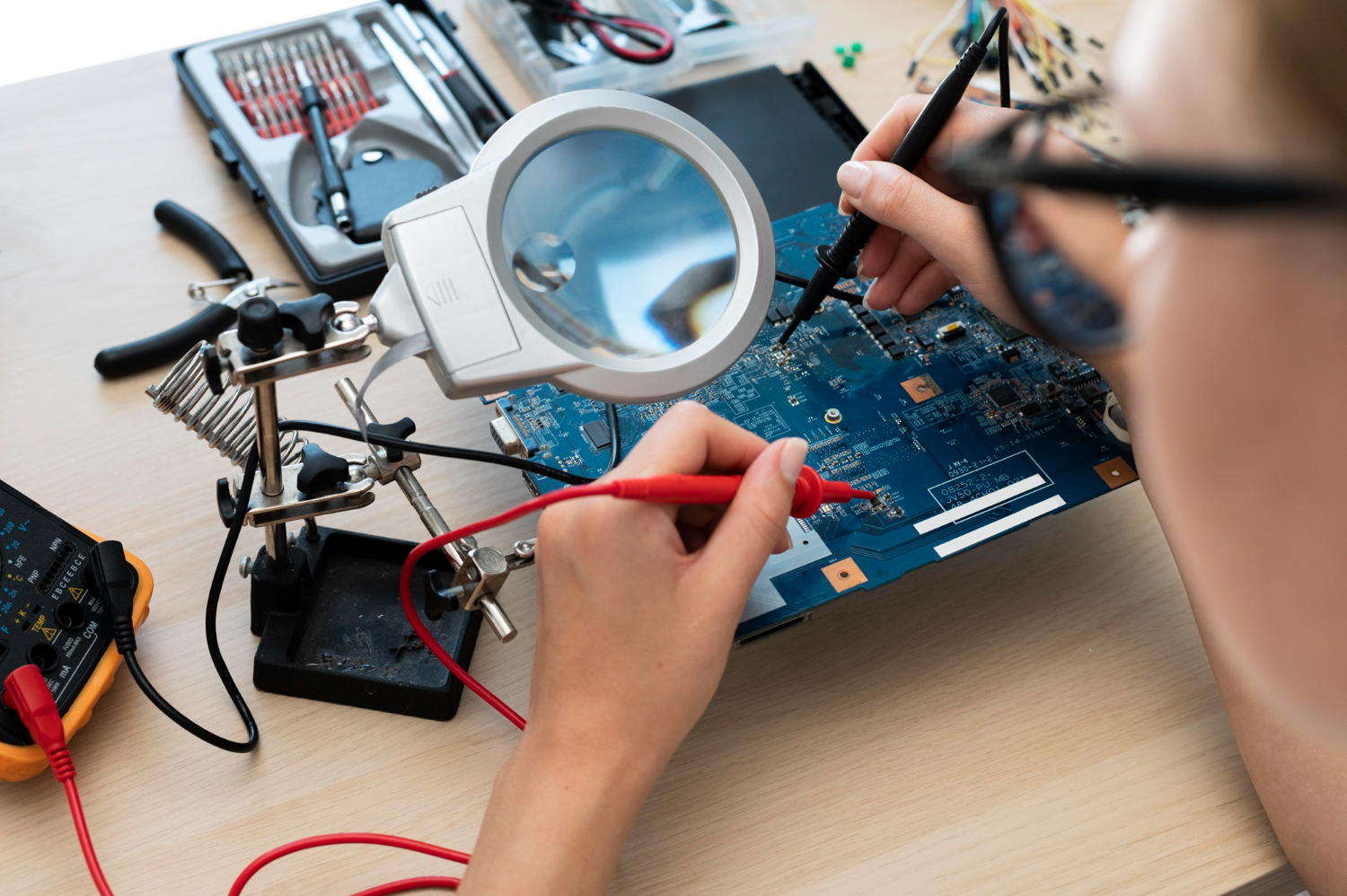 PCB Repair