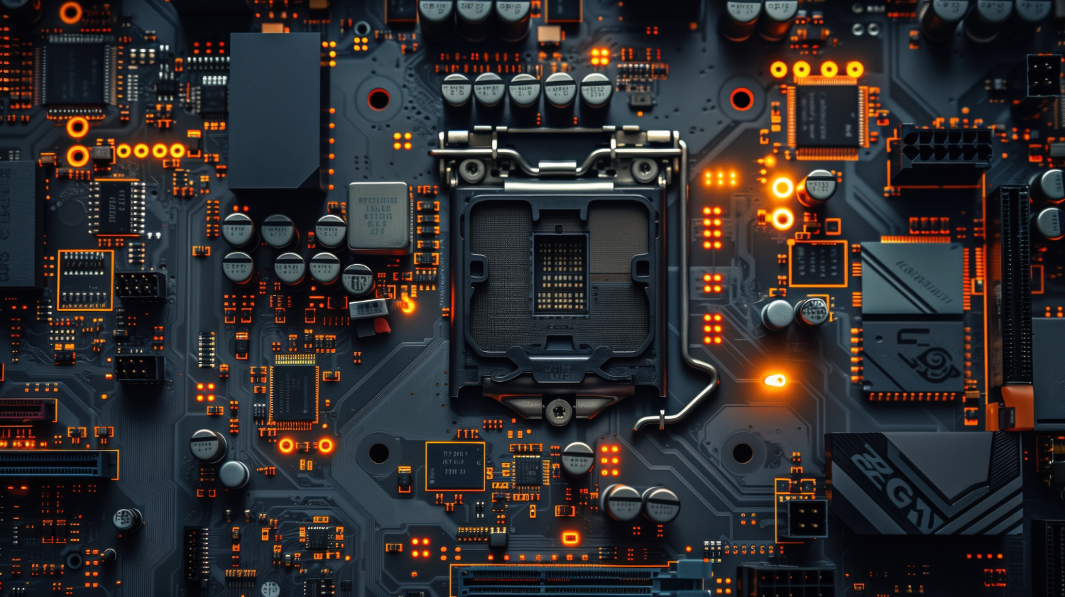 Contact HES | Drive, HMI, PLC & Industrial Electronics Repair