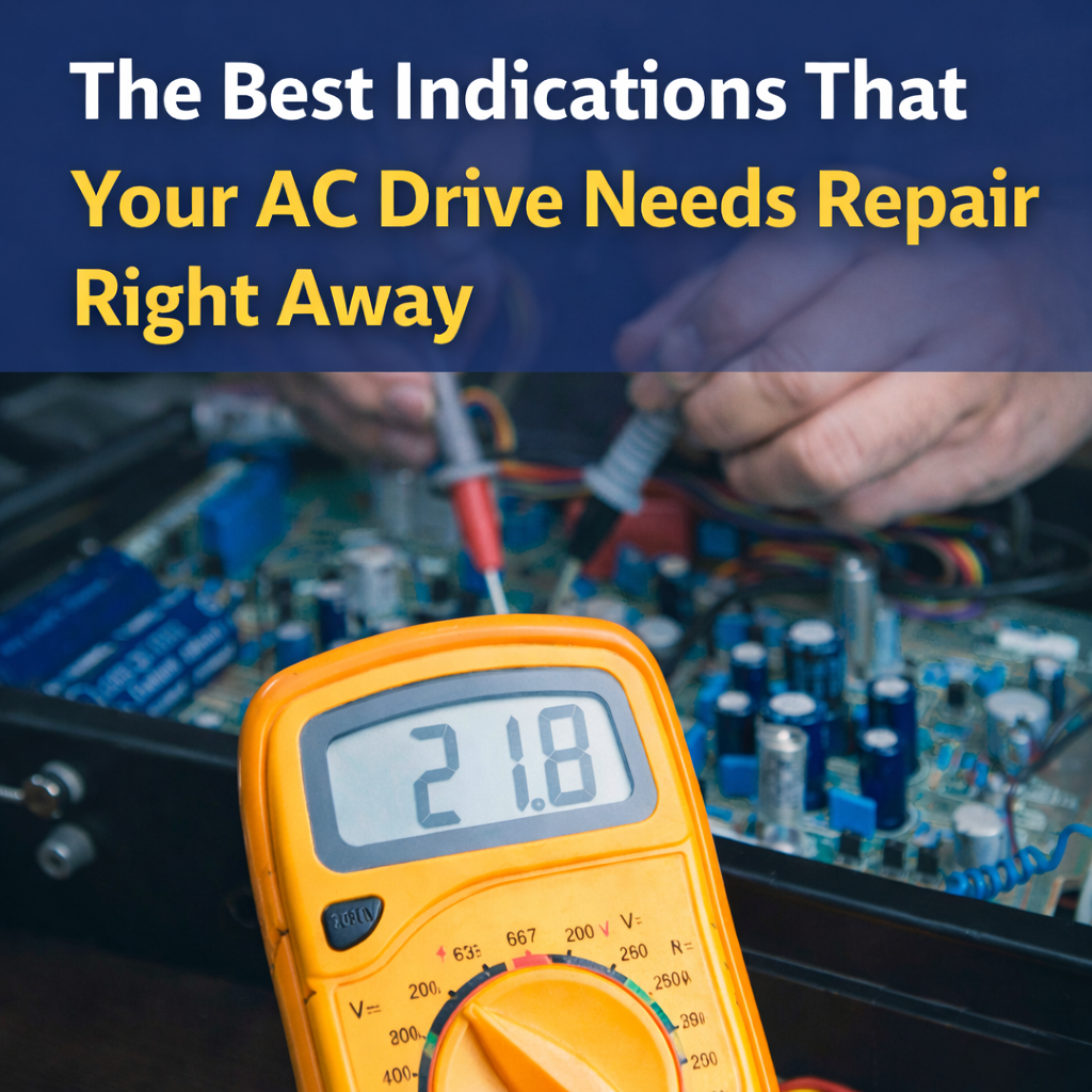 AC Drive