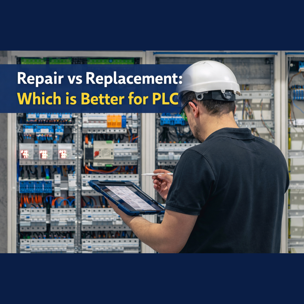 PLC
