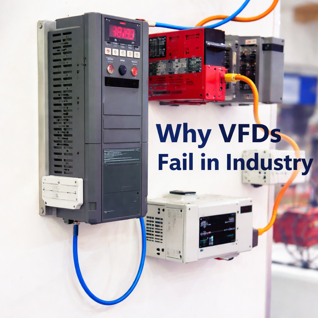 VFD