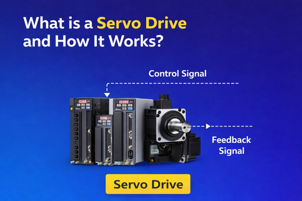 servo_drive