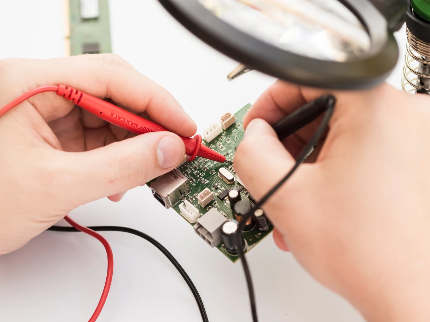 Expert DC Drive Repair Services in India